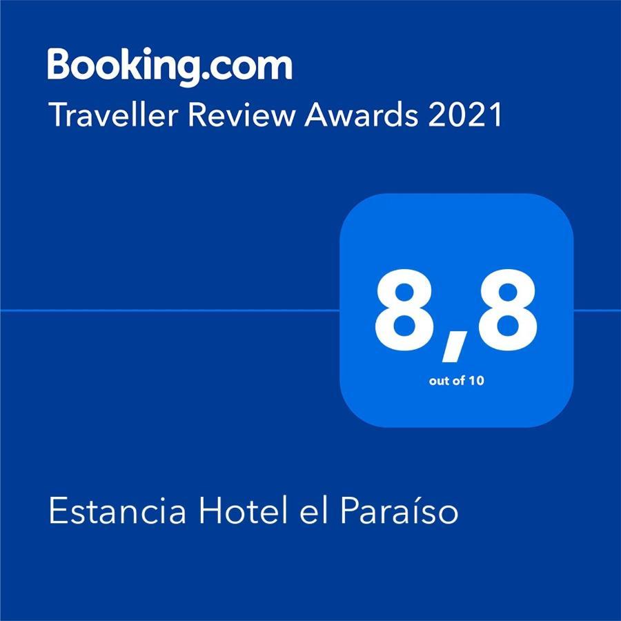 Hotel Rancho el Paraíso Valle de Bravo Exterior foto